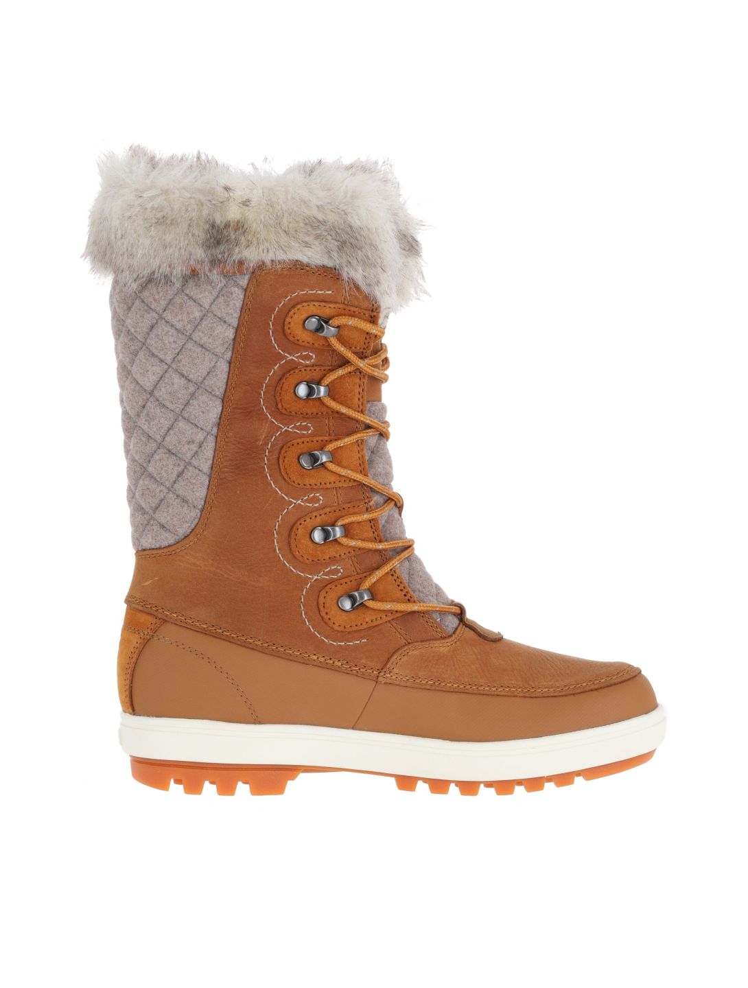 Helly Hansen, W Garibaldi VL Schneeschuhe Damen New Wheat beige 