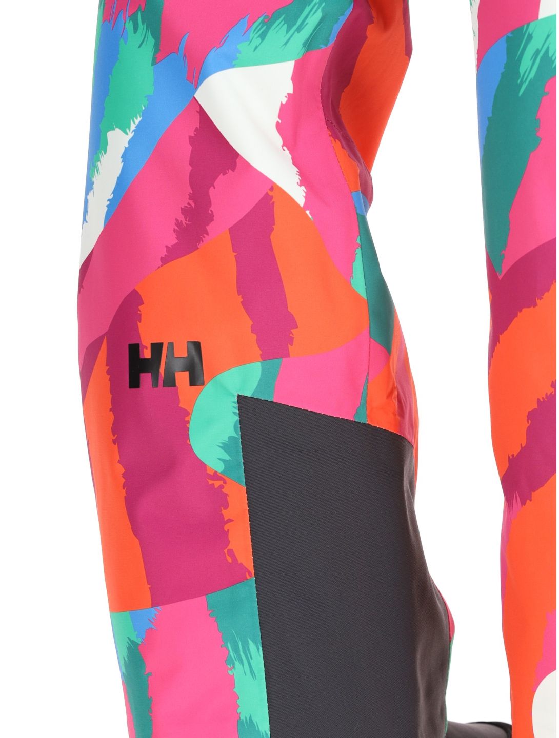 Helly Hansen, W Legendary Insulated Skihose Damen JPB AOP mehrfarbig 