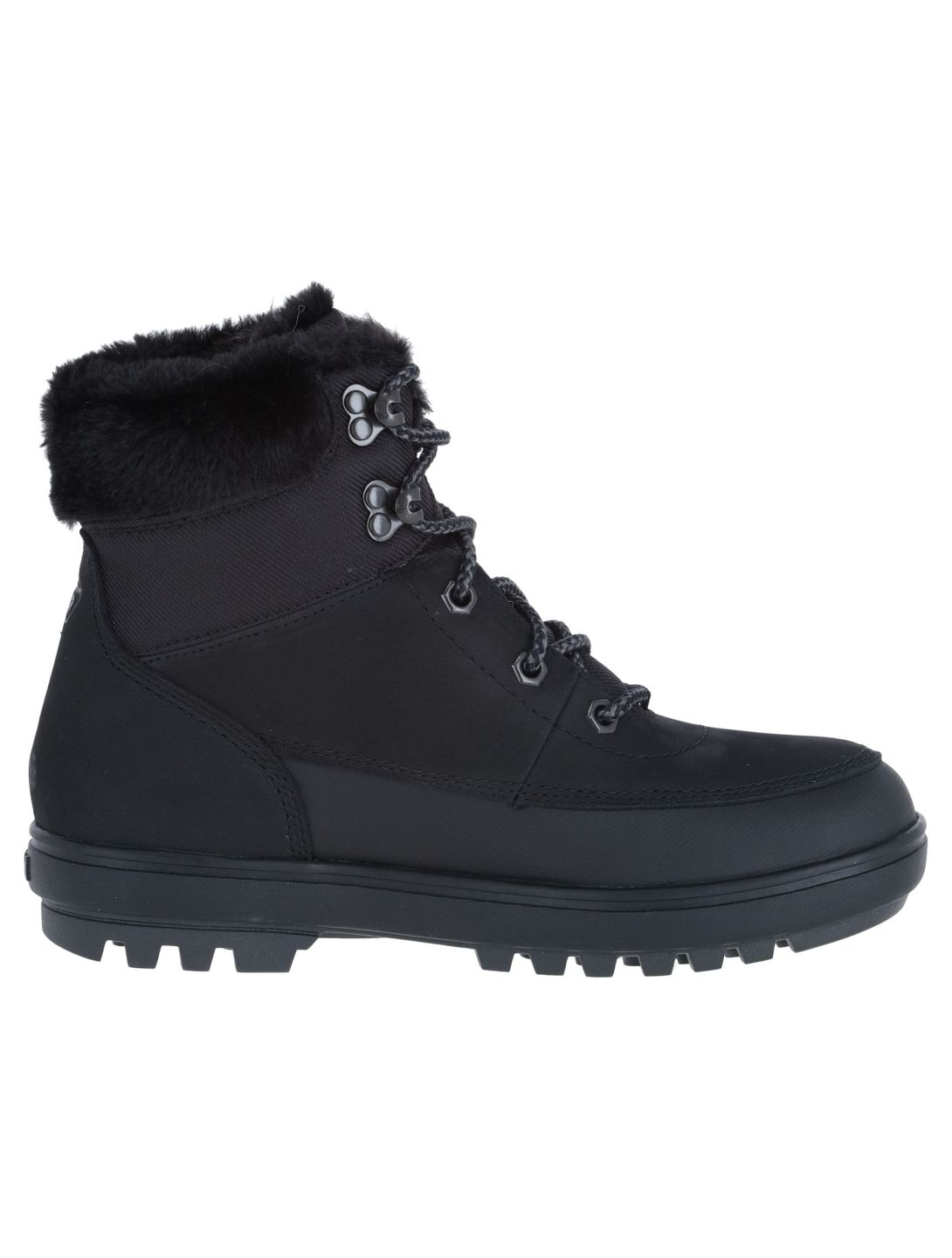 Helly Hansen, W Sorrento 2 Schneeschuhe Damen Black schwarz 