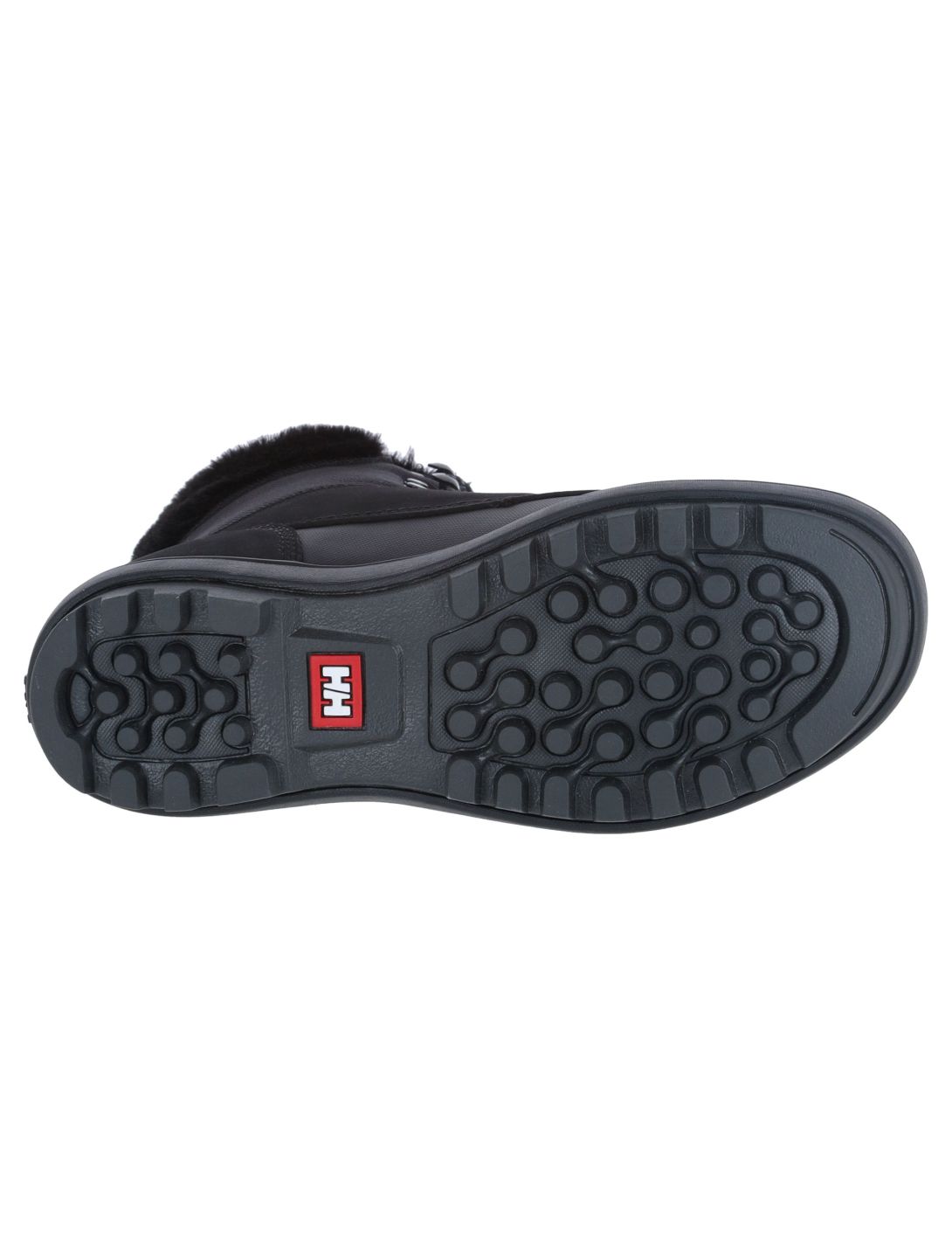 Helly Hansen, W Sorrento 2 Schneeschuhe Damen Black schwarz 