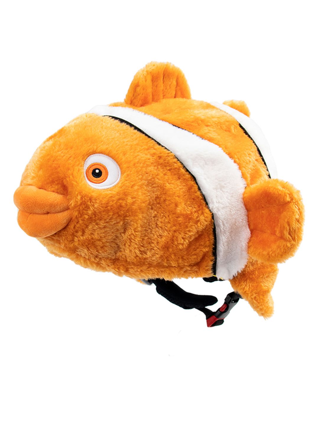 Hoxyheads, Hoxyheads Helmüberzug Unisex Fish orange 