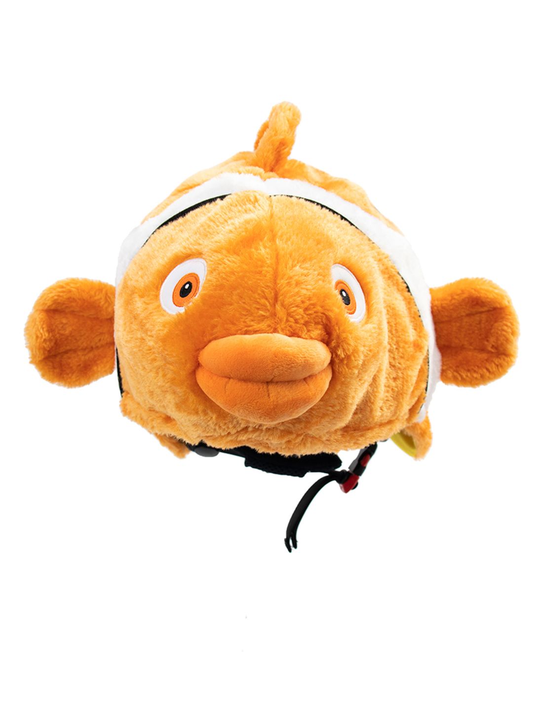 Hoxyheads, Hoxyheads Helmüberzug Unisex Fish orange 