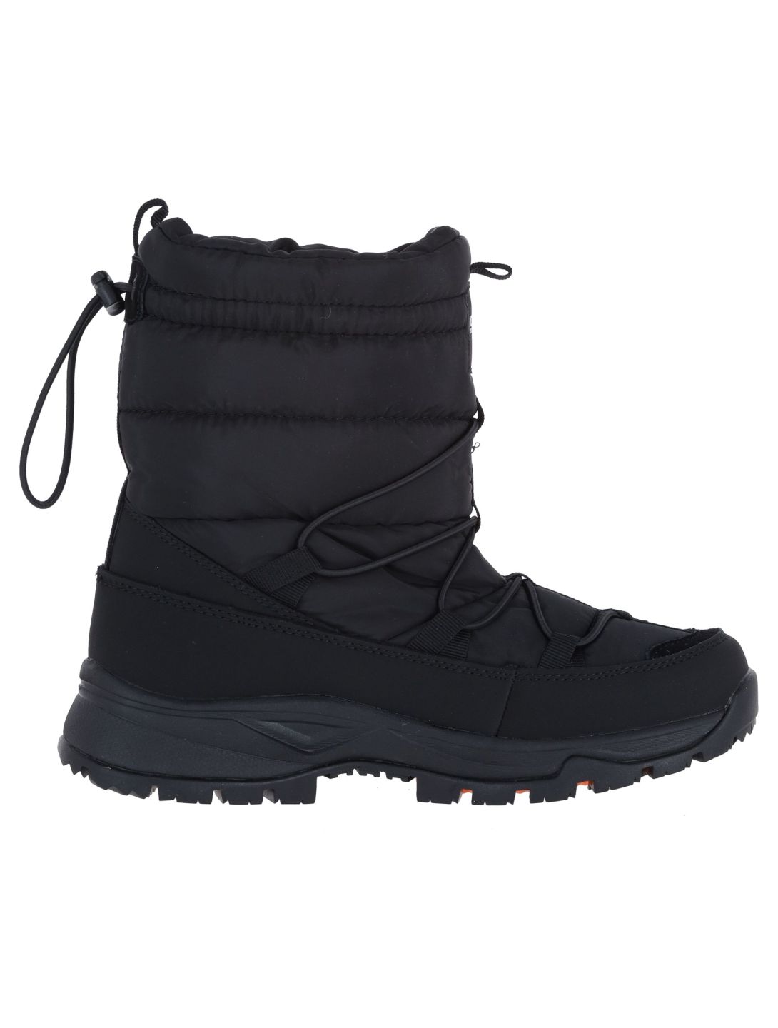 Icepeak, Ajaccio MS Schneeschuhe Damen Black schwarz 