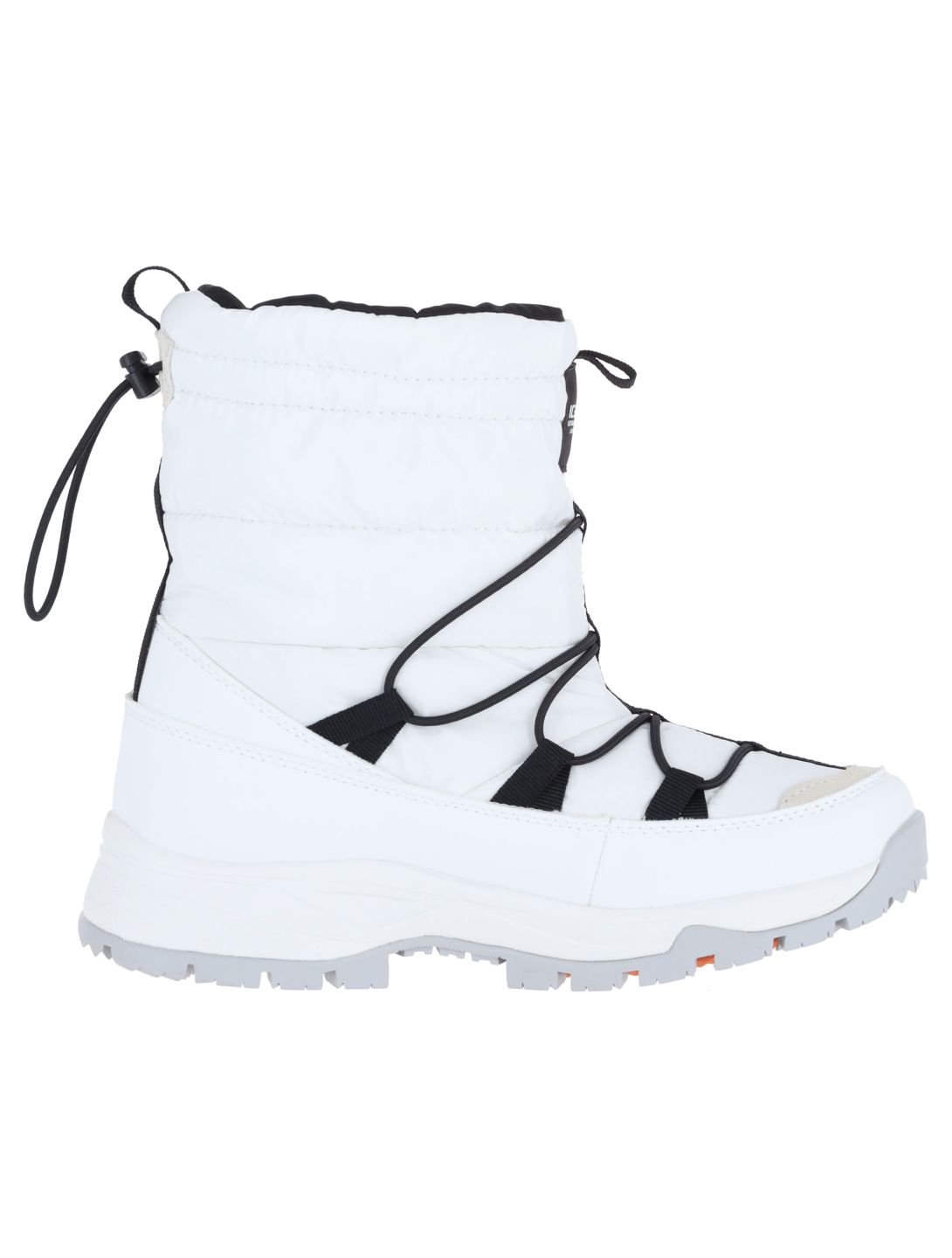 Icepeak, Ajaccio MS Schneeschuhe Damen Optic White weiß 