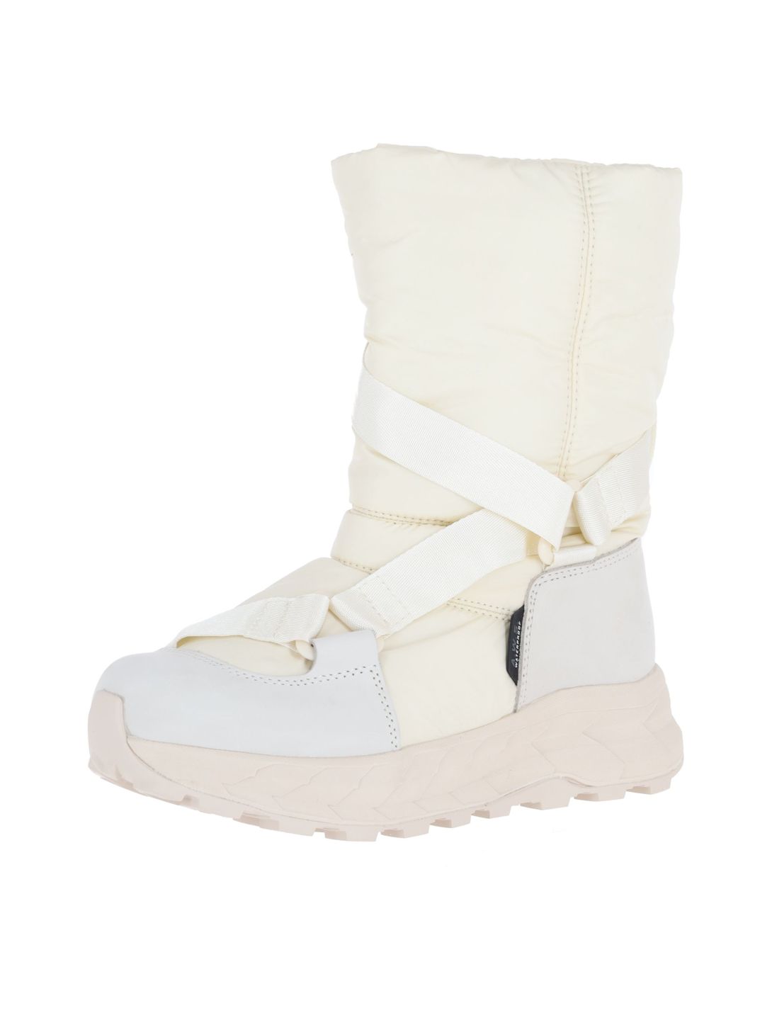 Icepeak, Allinge Schneeschuhe Damen Natural White weiß 