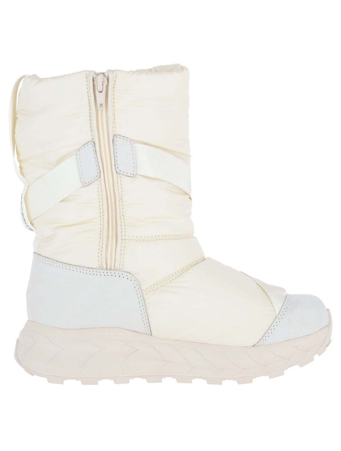 Icepeak, Allinge Schneeschuhe Damen Natural White weiß 