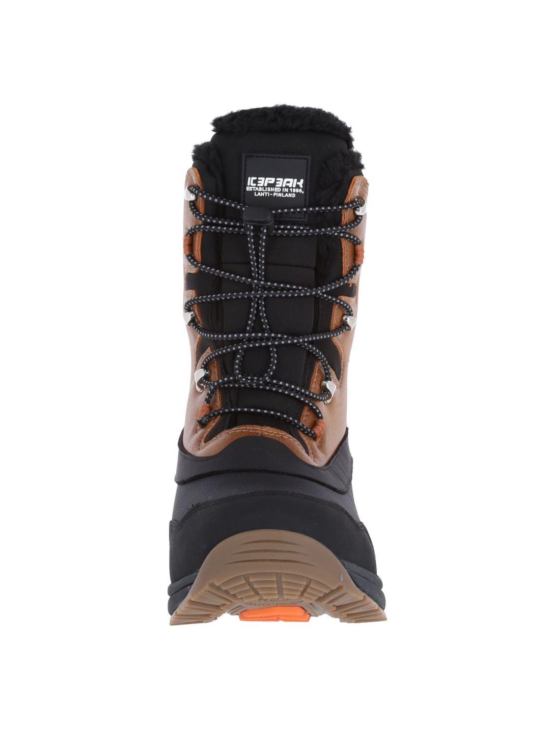 Icepeak, Almont MR Schneeschuhe Herren Amber braun 