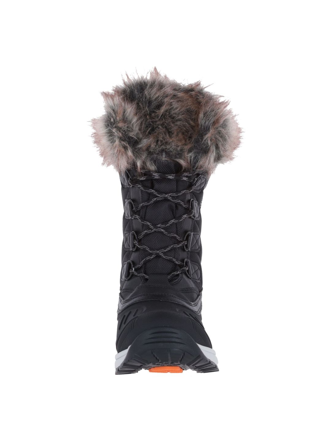 Icepeak, Ansina MS Schneeschuhe Damen Black schwarz 