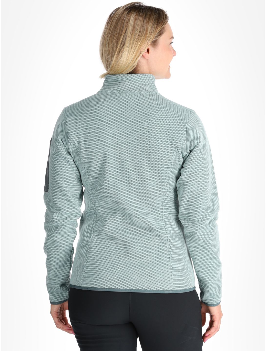 Icepeak, Bowersville Jacke Damen Light Green grün 