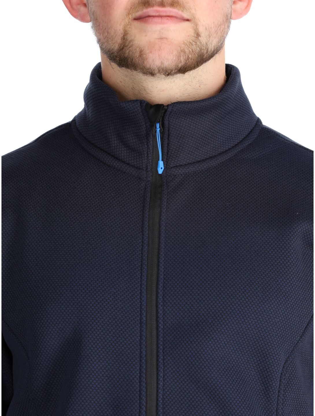 Icepeak, Bredstedt Jacke Herren Dark Blue blau 