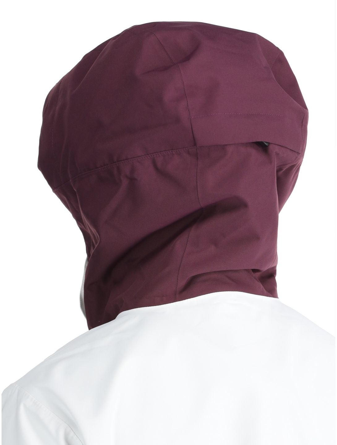 Icepeak, Cabot Hardshell Skijacke Damen Plum violett 