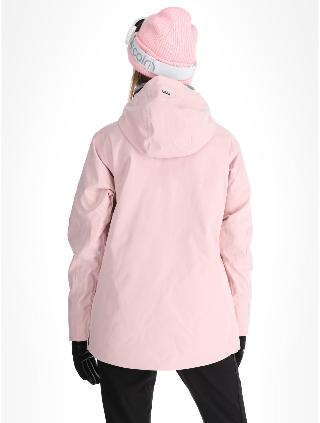 Icepeak, Calio Winter Anorak Damen Baby Pink rosa 