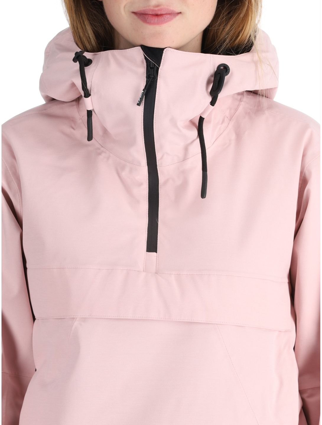 Icepeak, Calio Winter Anorak Damen Baby Pink rosa 