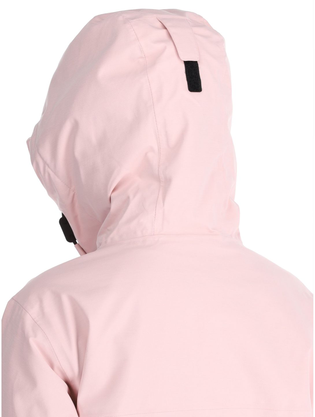 Icepeak, Calio Winter Anorak Damen Baby Pink rosa 