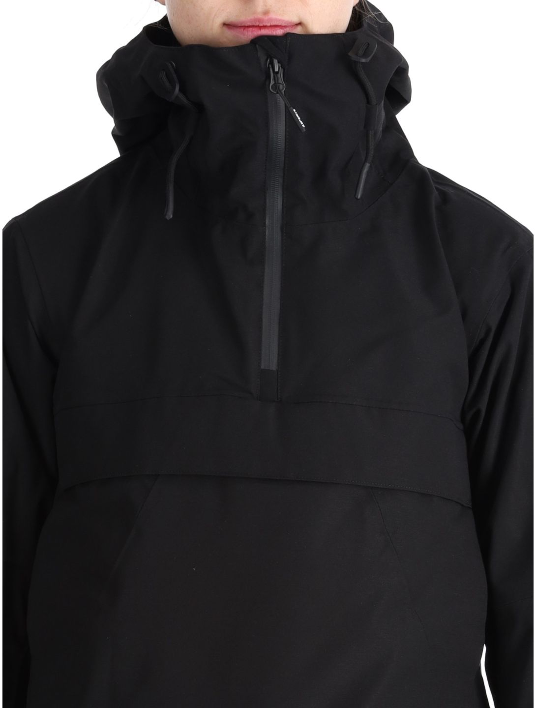 Icepeak, Calio Winter Anorak Damen Black schwarz 