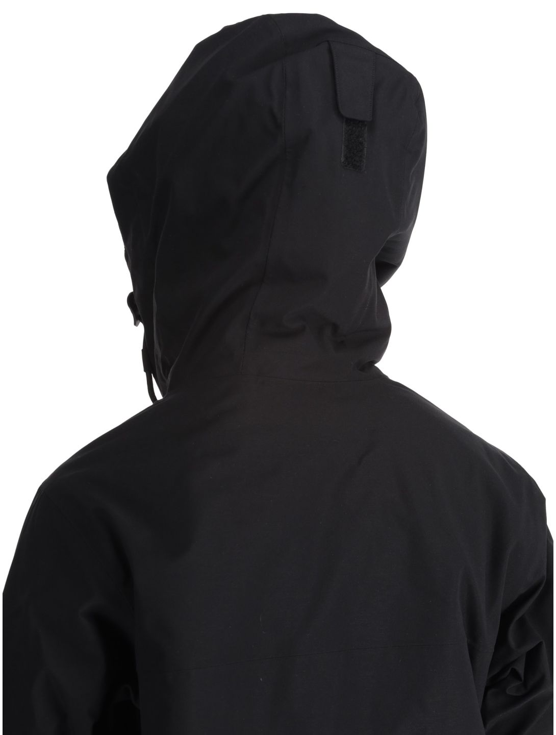 Icepeak, Calio Winter Anorak Damen Black schwarz 