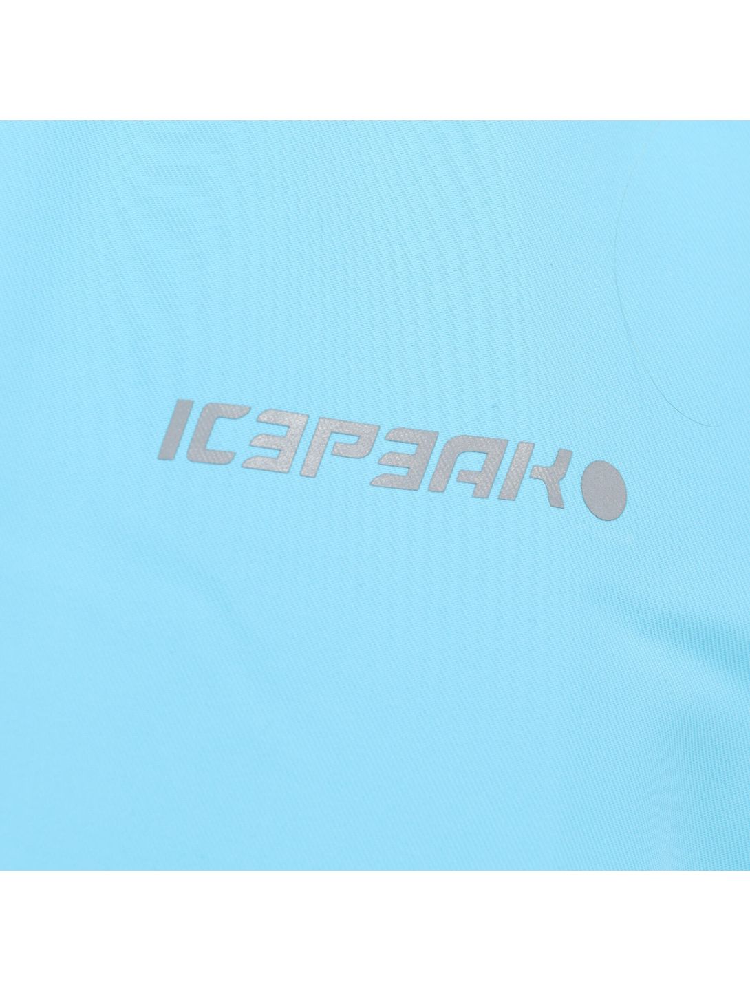 Icepeak, Casena Skijacke Damen turquoise blau