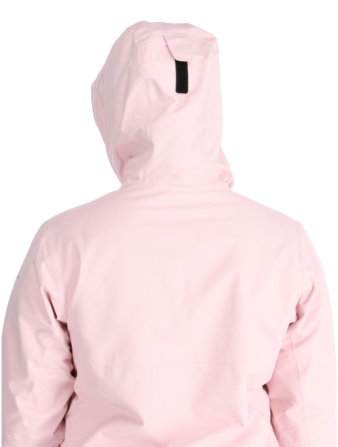 Icepeak, Cathay Skijacke Damen Baby Pink rosa 