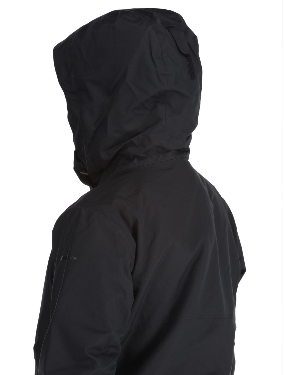 Icepeak, Cathay Skijacke Damen Black schwarz 