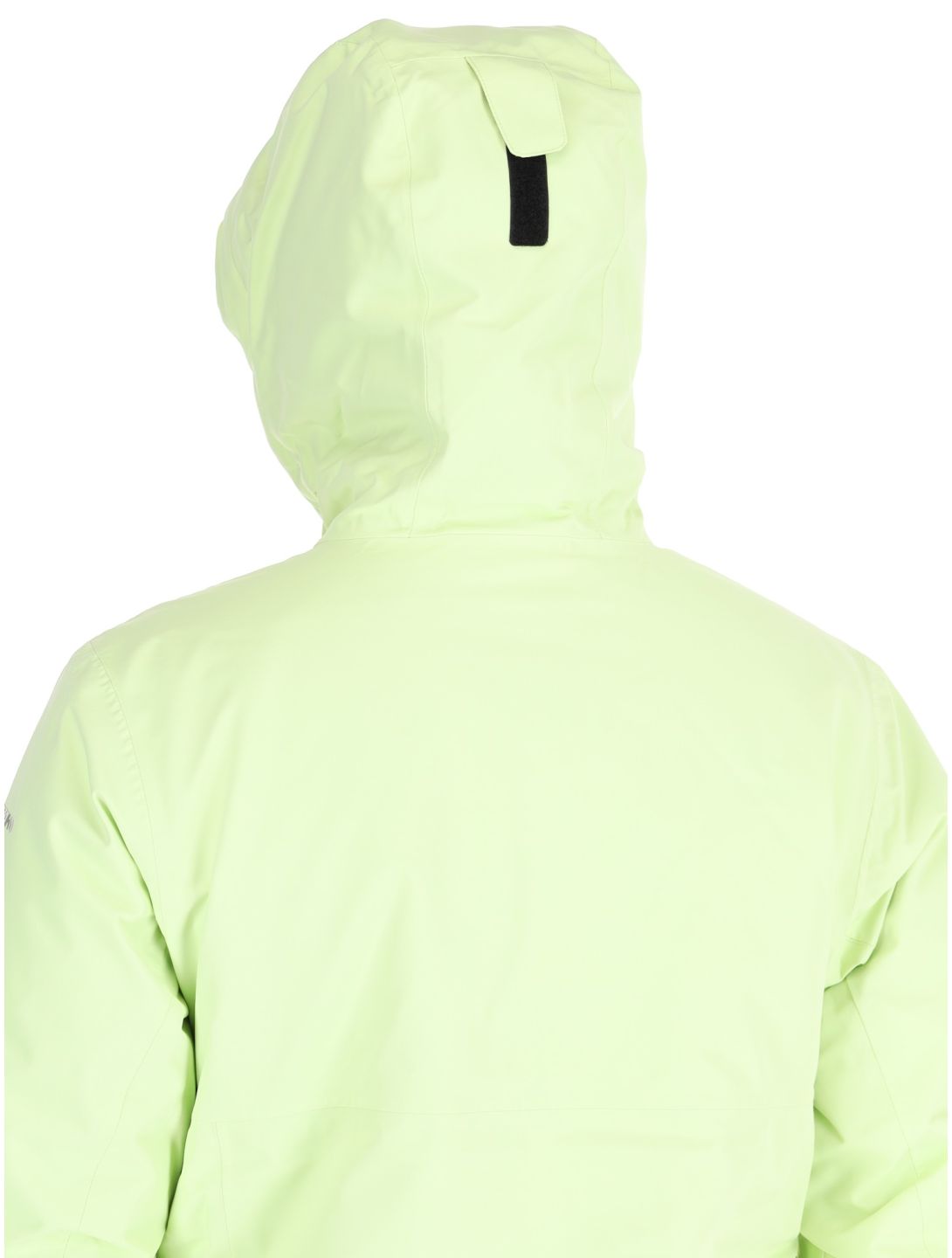 Icepeak, Cathay Skijacke Damen Light Green grün 