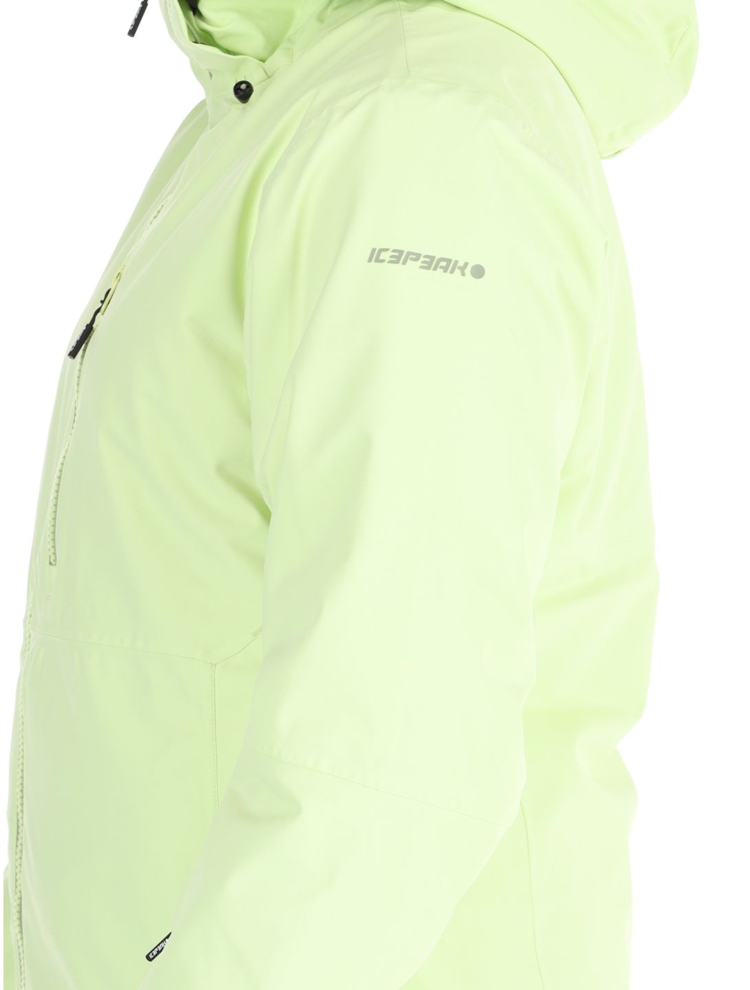 Icepeak, Cathay Skijacke Damen Light Green grün 