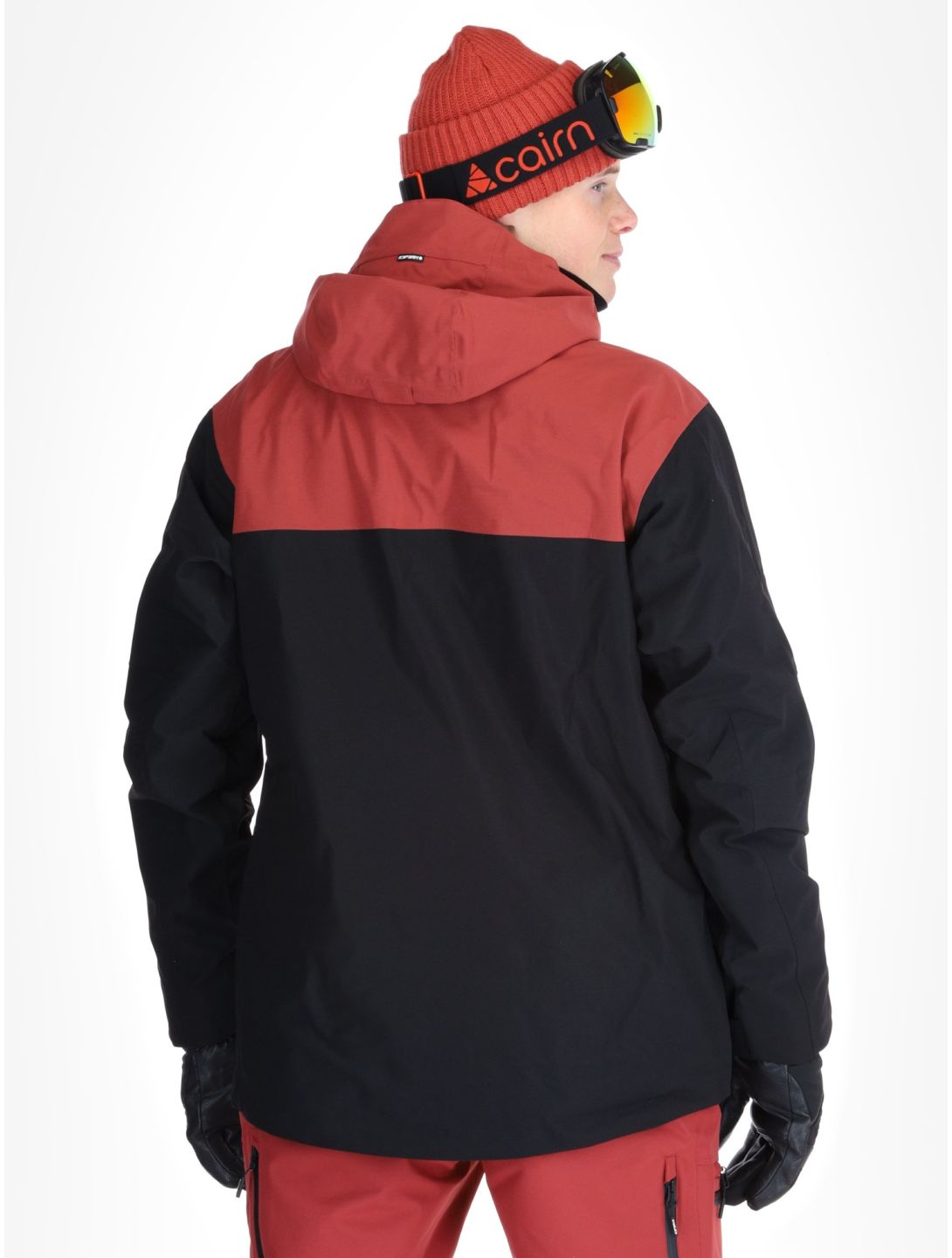 Icepeak, Charlton Skijacke Herren Orange orange 