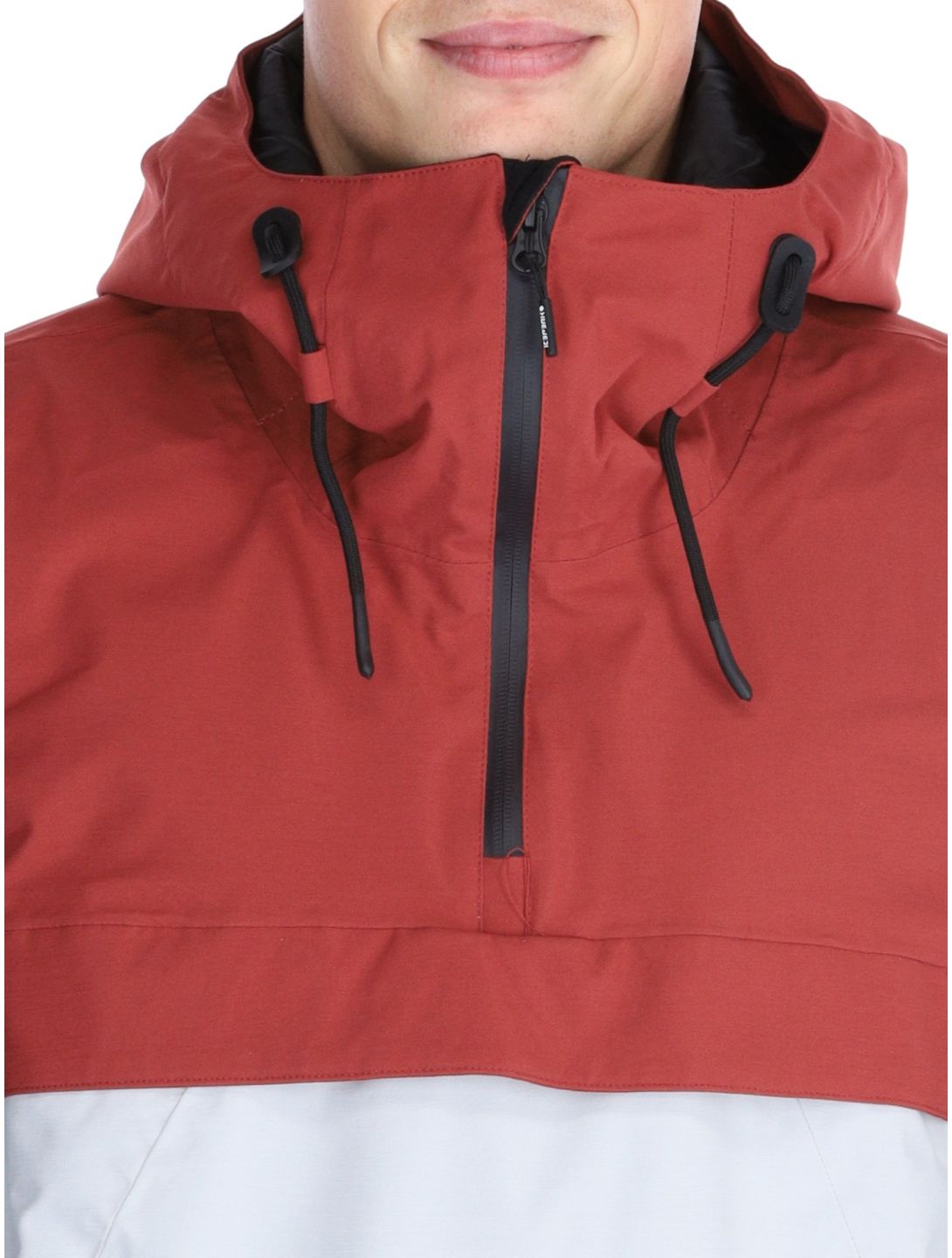 Icepeak, Charlton Skijacke Herren Orange orange 