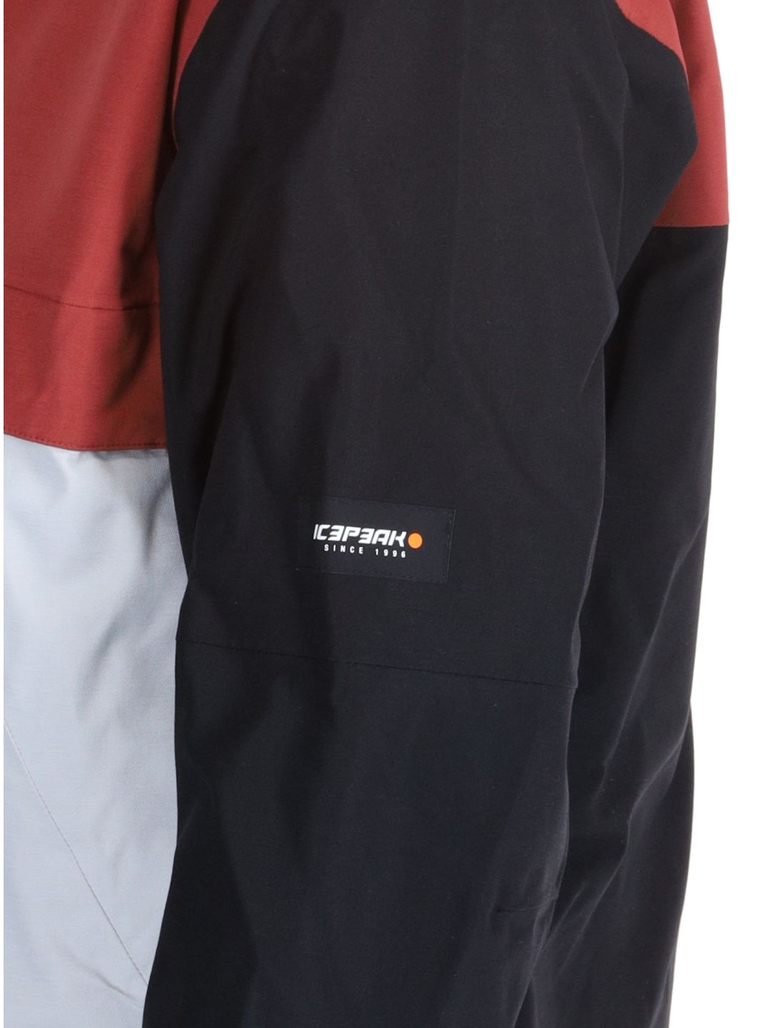 Icepeak, Charlton Skijacke Herren Orange orange 