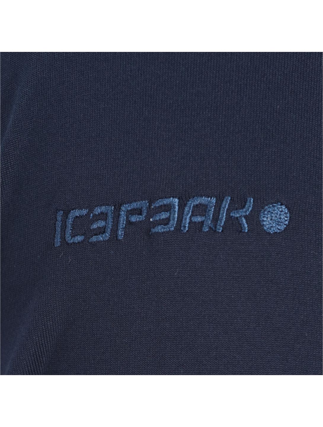 Icepeak, Cluny Pullover Herren dark blau