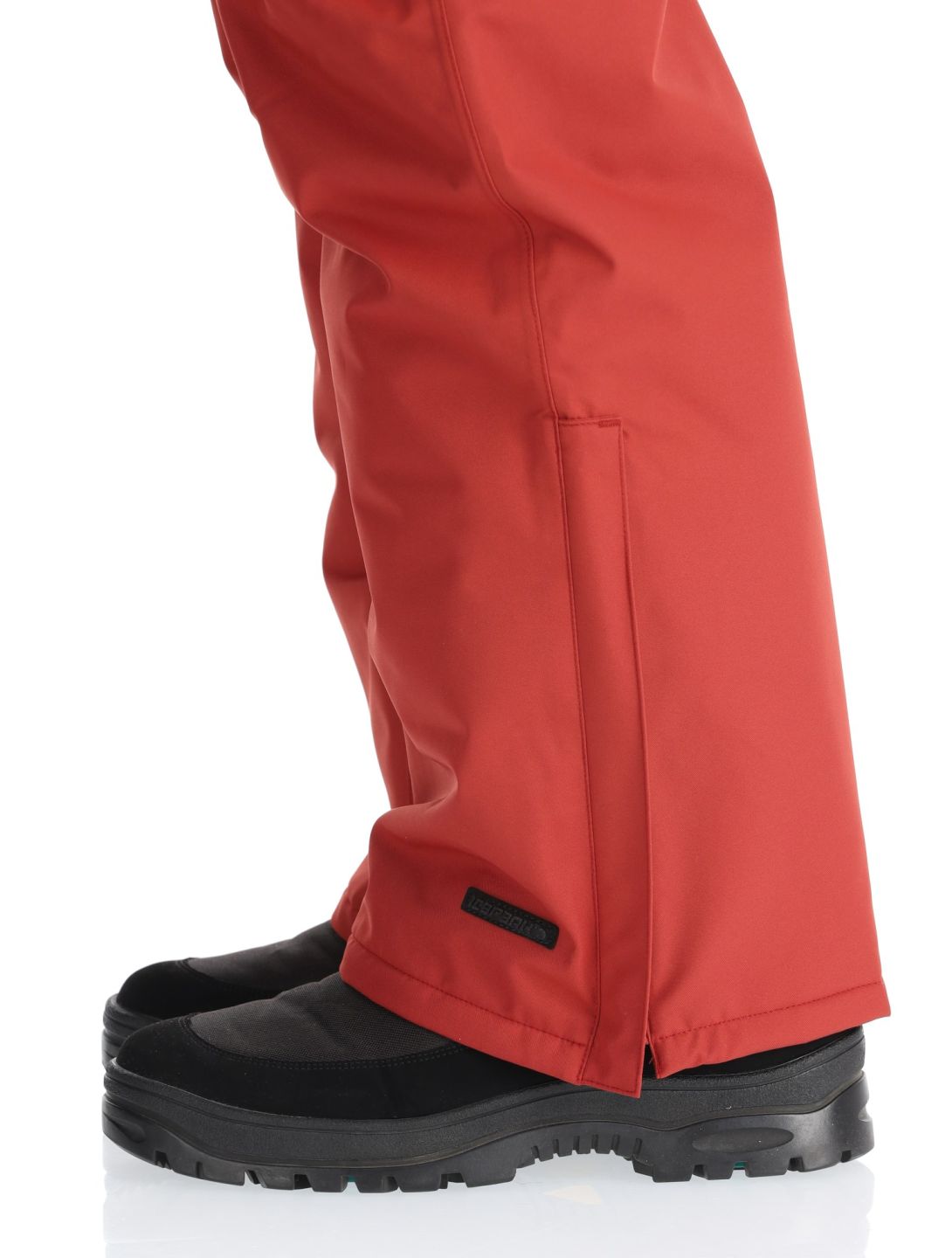 Icepeak, Colman Skihose Herren Burned Orange orange 