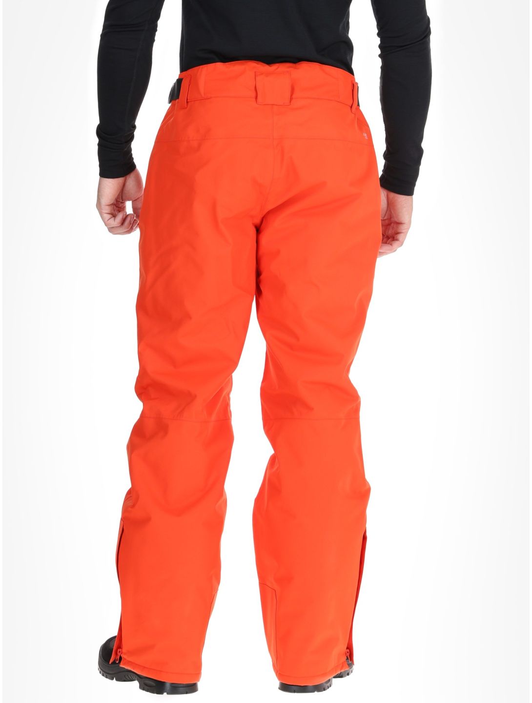 Icepeak, Colman Skihose Herren Orange orange 