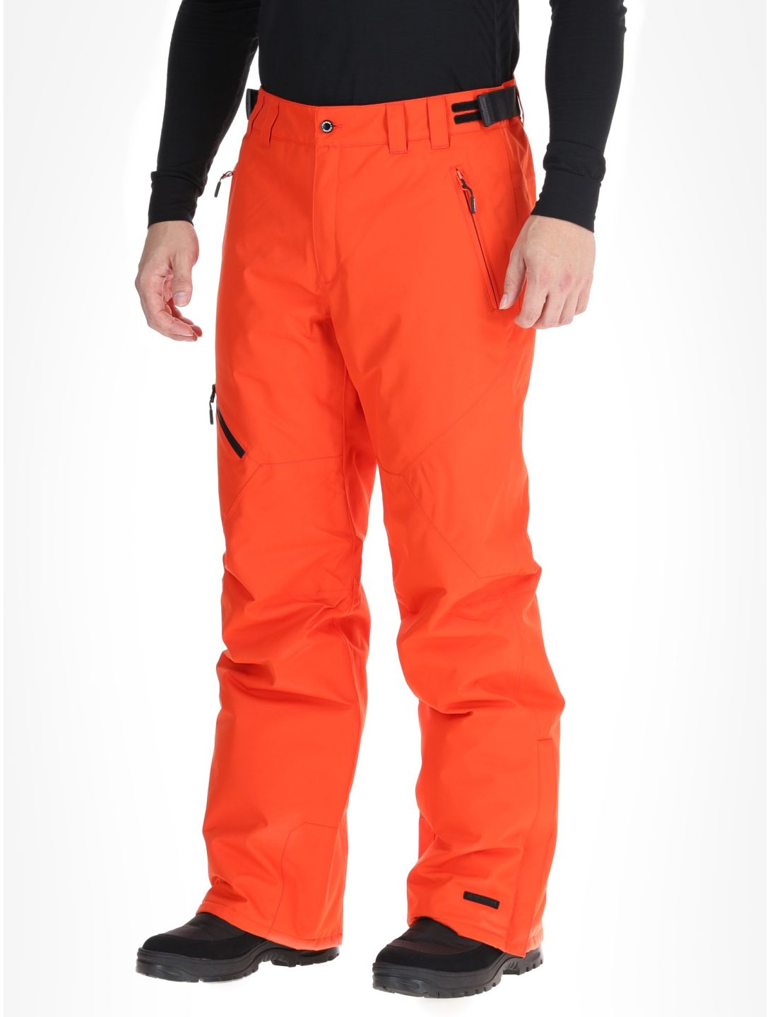 Icepeak, Colman Skihose Herren Orange orange 