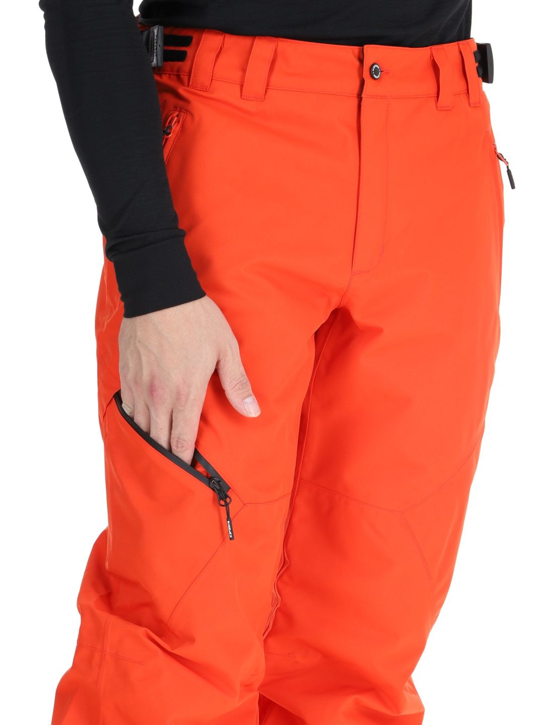 Icepeak, Colman Skihose Herren Orange orange 