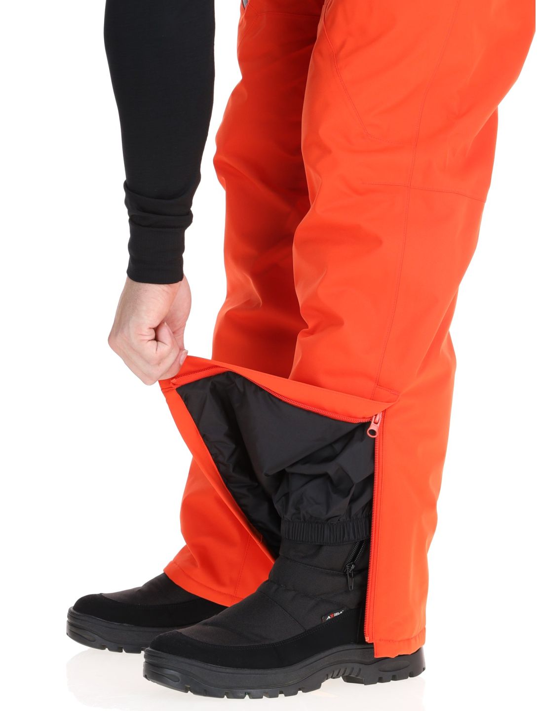 Icepeak, Colman Skihose Herren Orange orange 