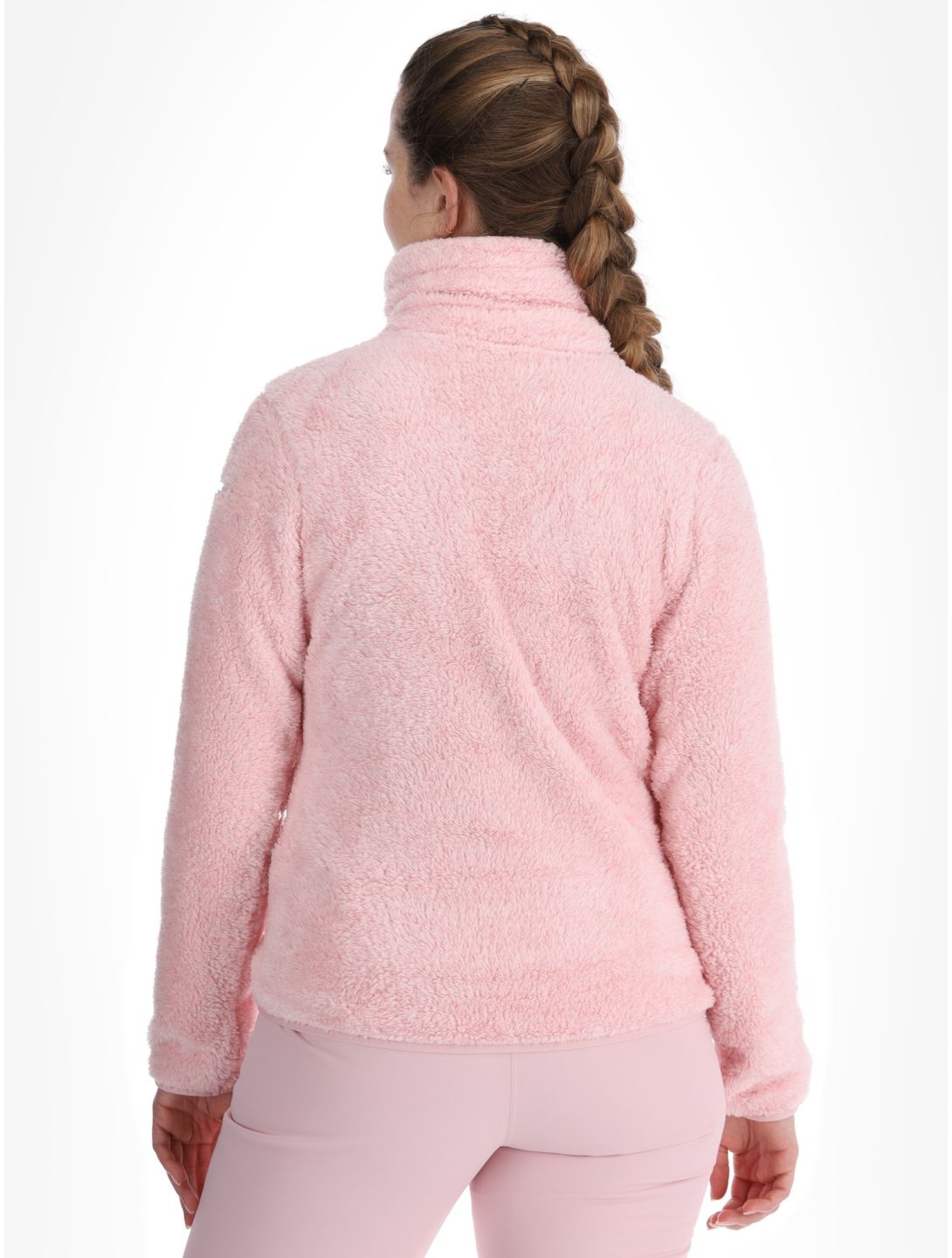 Icepeak, Colony Jacke Damen Baby Pink rosa 