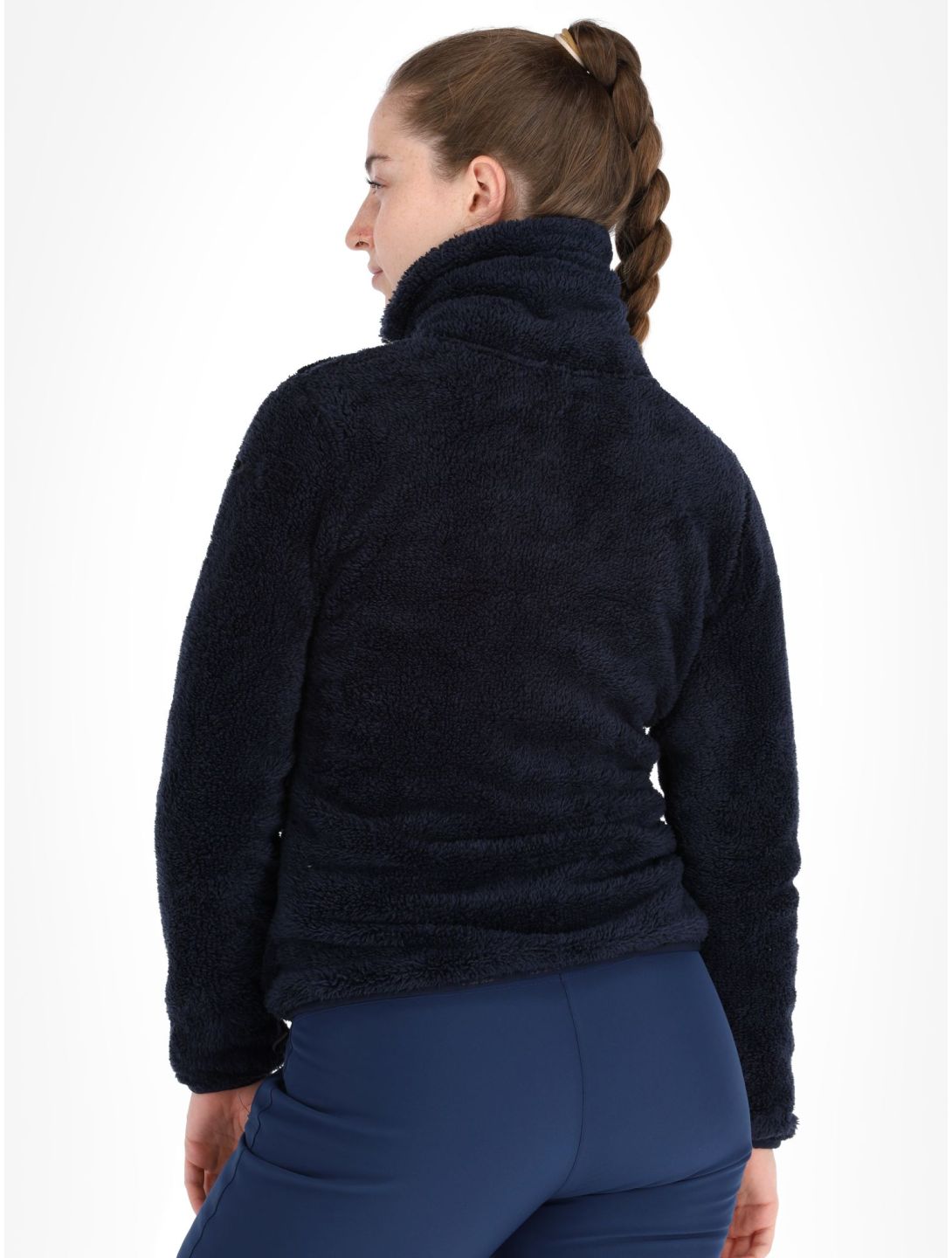 Icepeak, Colony Jacke Damen Dark Blue blau 