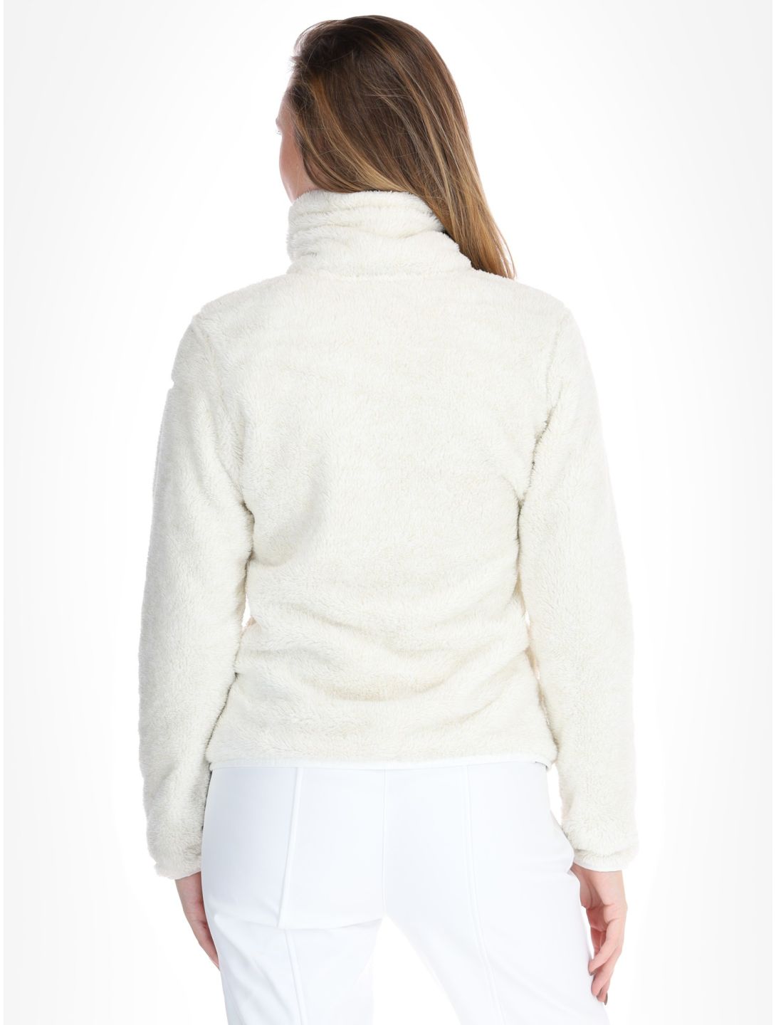 Icepeak, Colony Jacke Damen Natural White weiß 