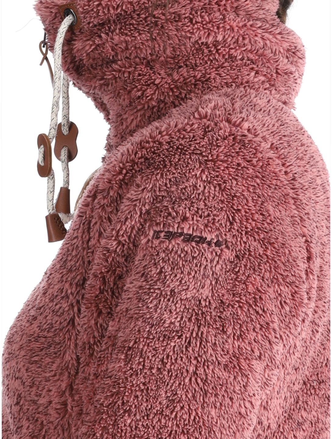 Icepeak, Colony Jacke Damen Pink rosa 