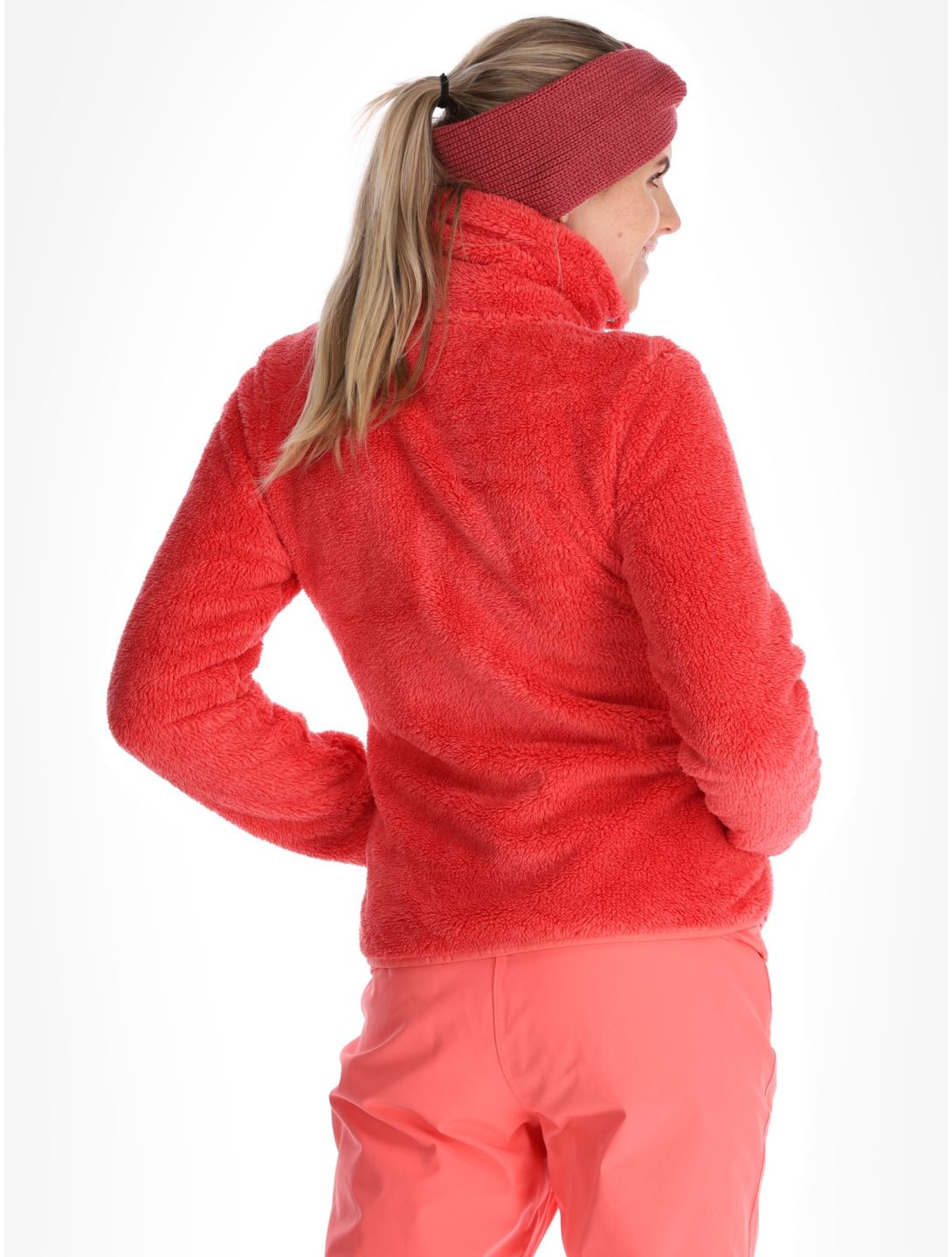 Icepeak, Colony Jacke Damen Pink rosa 