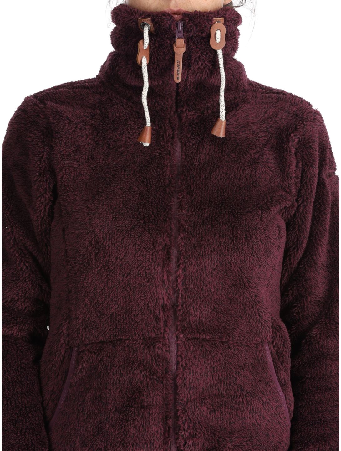 Icepeak, Colony Jacke Damen Violet violett 