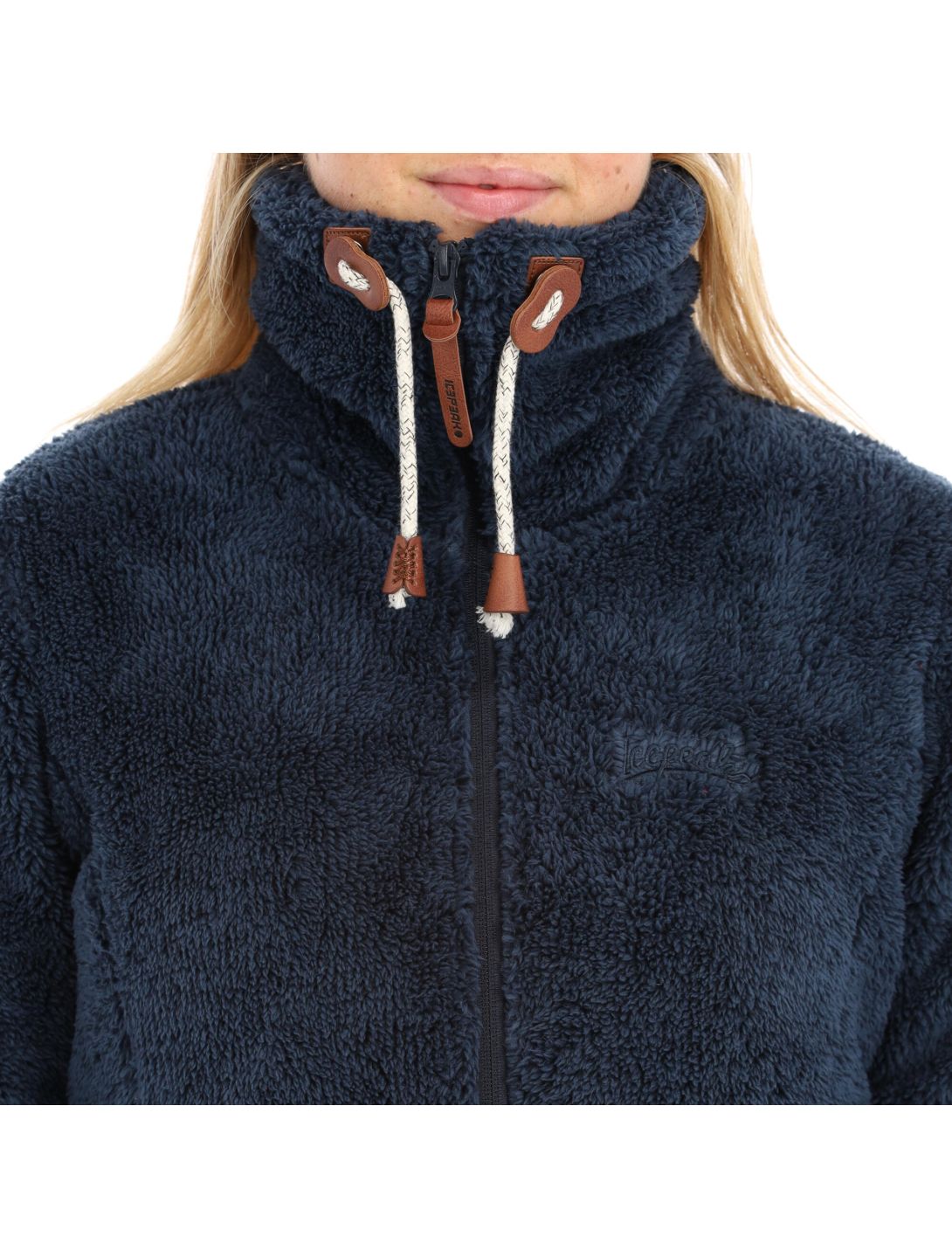 Icepeak, Colony Jacke Damen dark blau