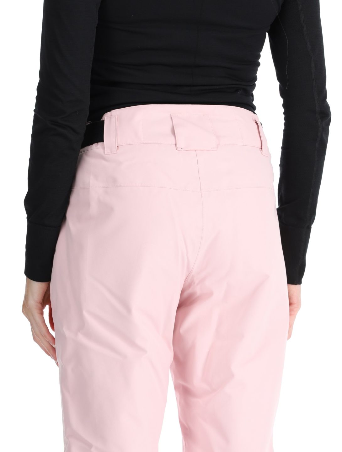 Icepeak, Curlew Skihose Damen Baby Pink rosa 