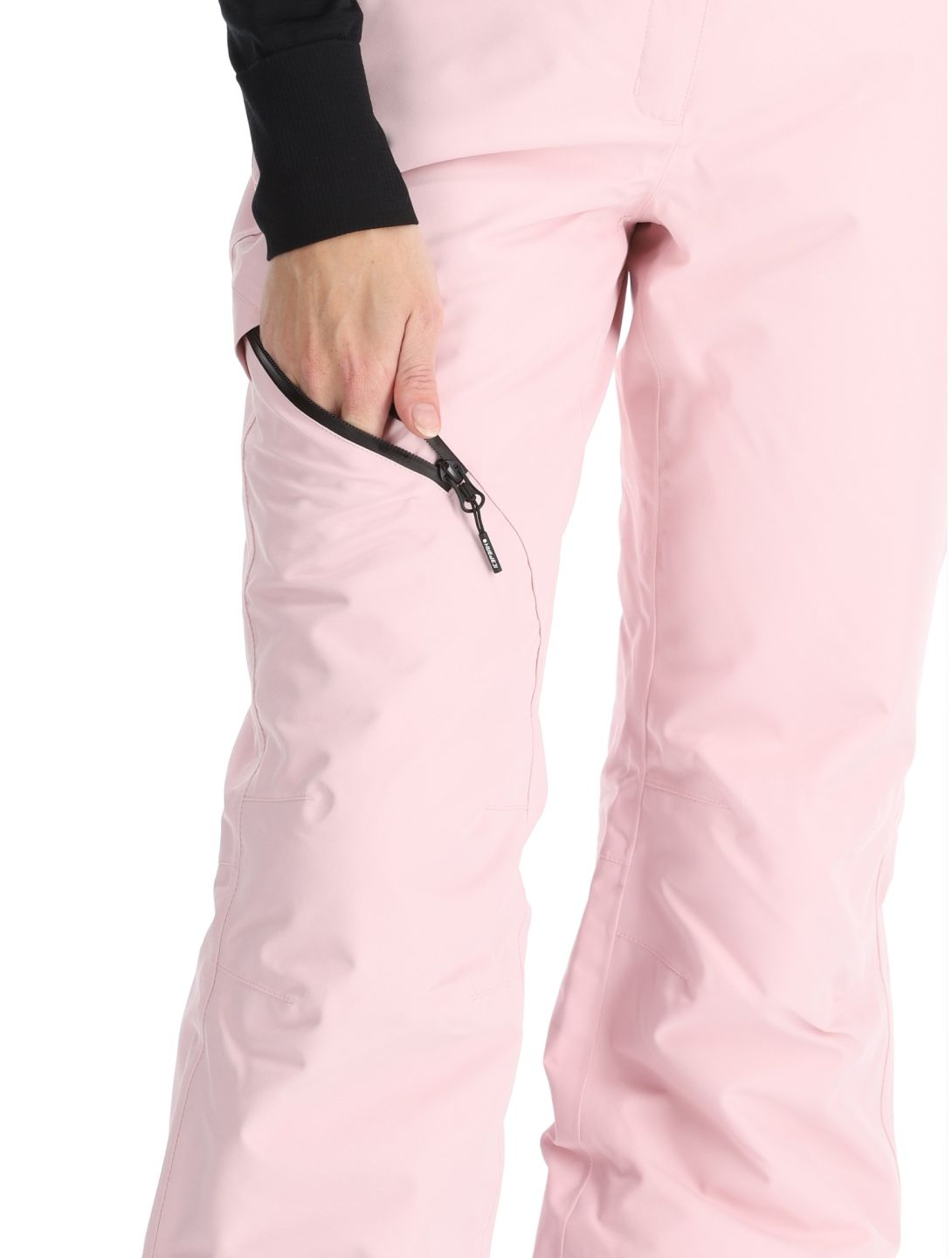 Icepeak, Curlew Skihose Damen Baby Pink rosa 