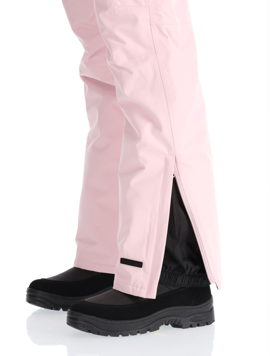 Icepeak, Curlew Skihose Damen Baby Pink rosa 