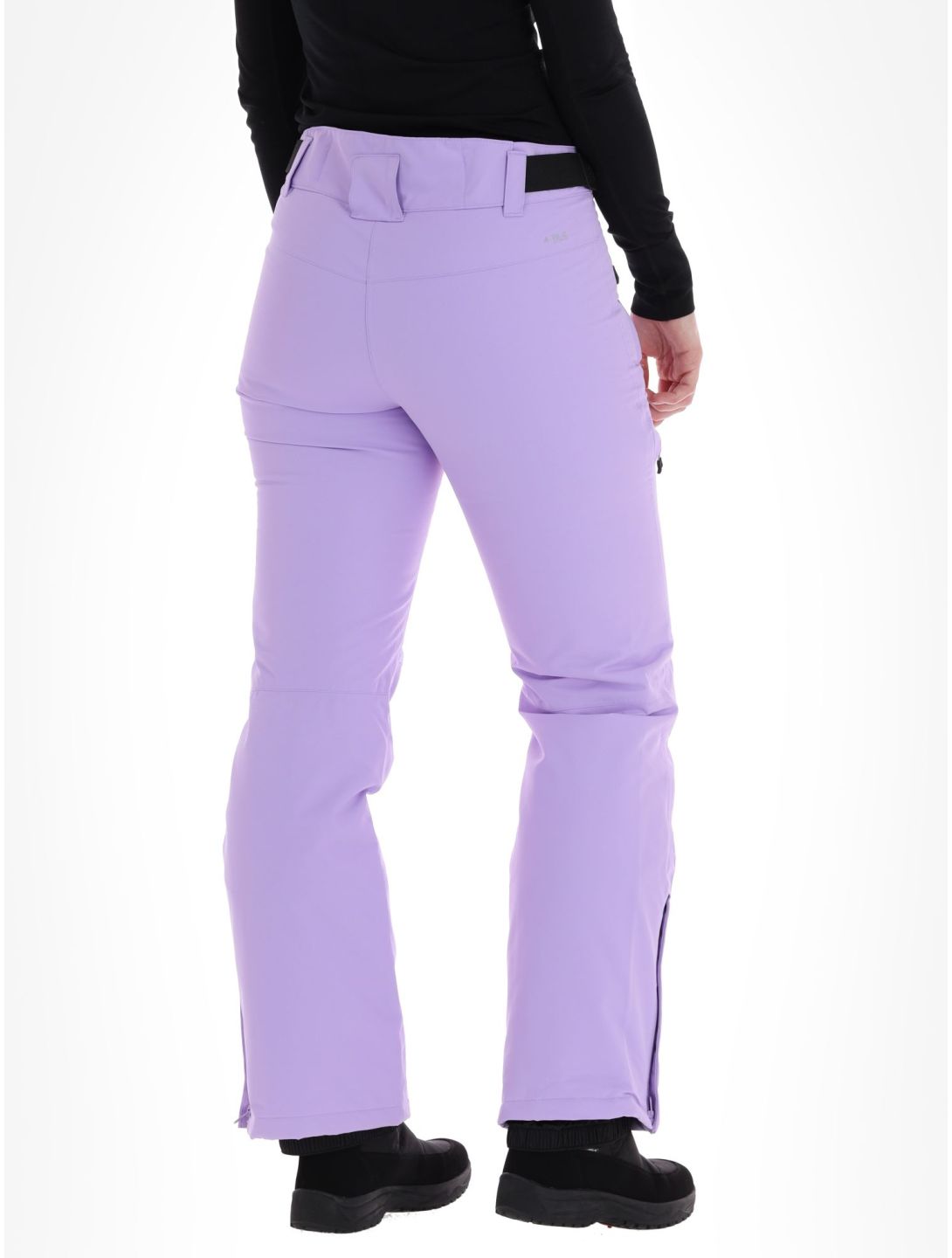 Icepeak, Curlew Skihose Damen Lavender violett 