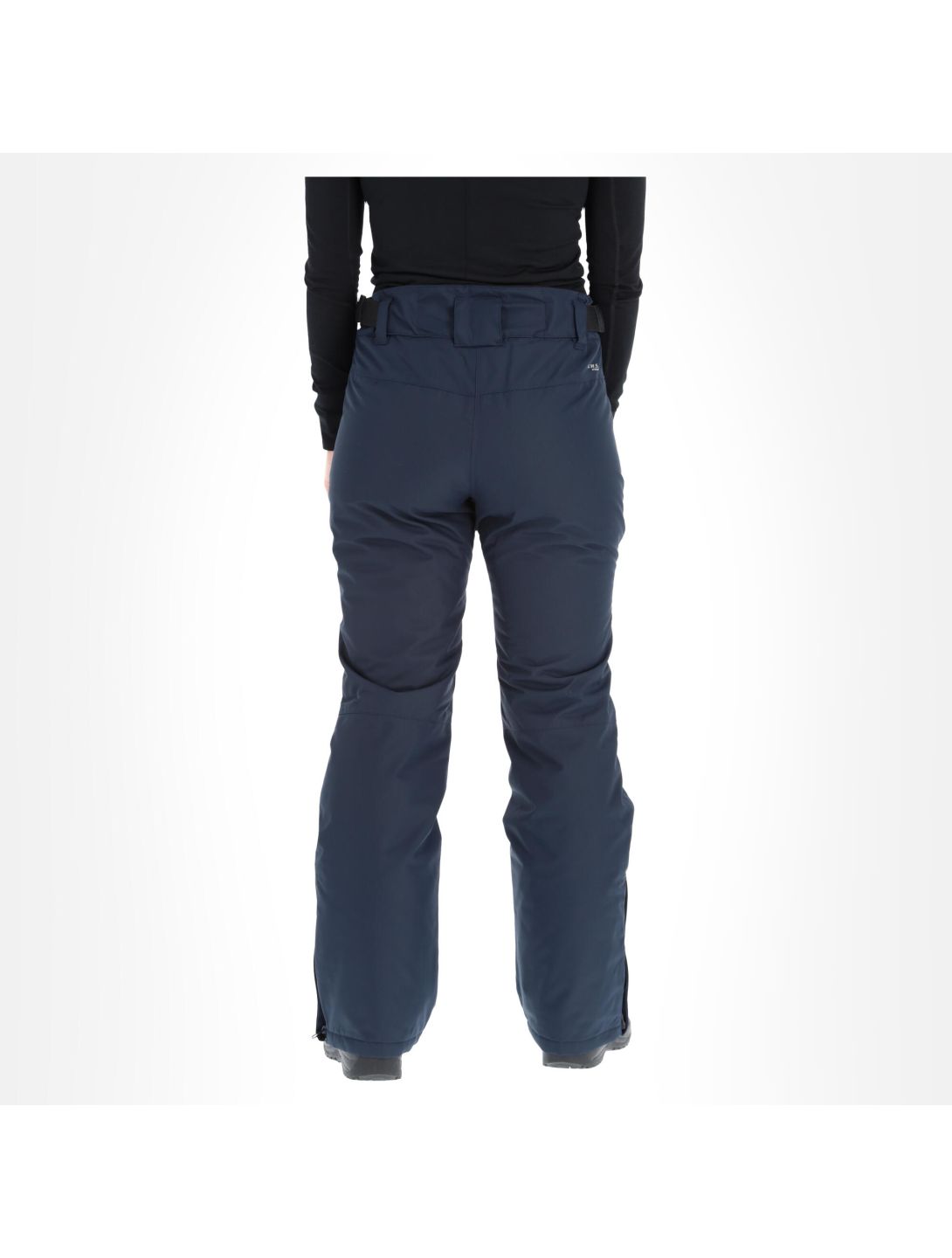 Icepeak, Curlew Skihose Damen dark blau