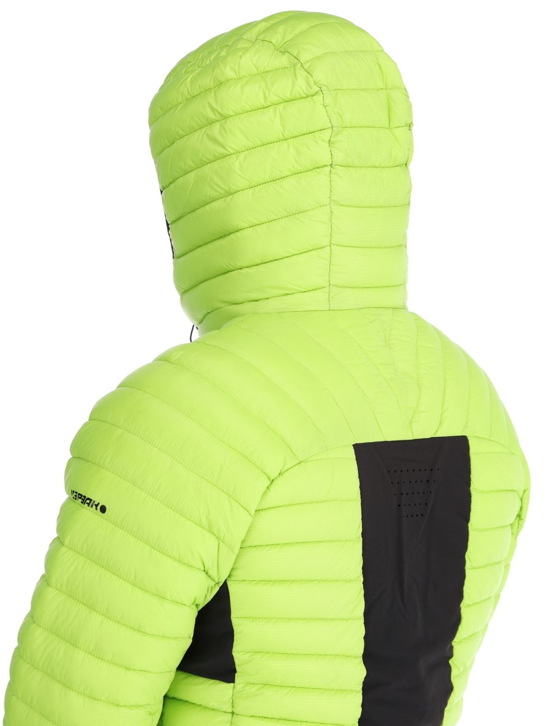 Icepeak, Dillon Daunenjacke Herren Light Green grün 