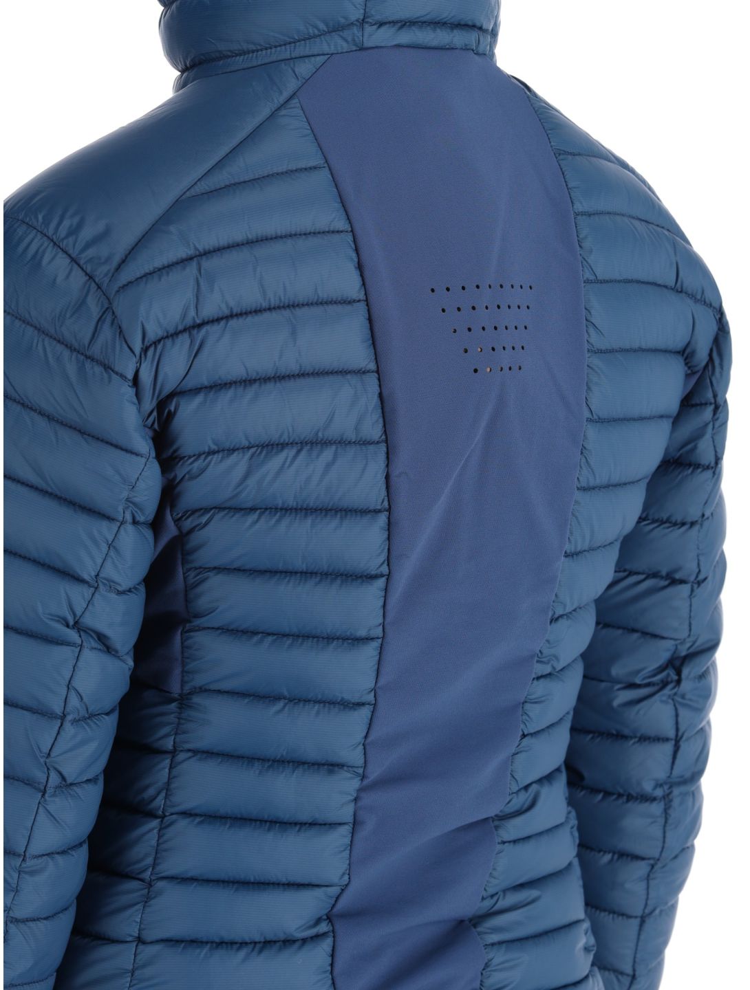 Icepeak, Dix Daunenjacke Damen Navy Blue blau 