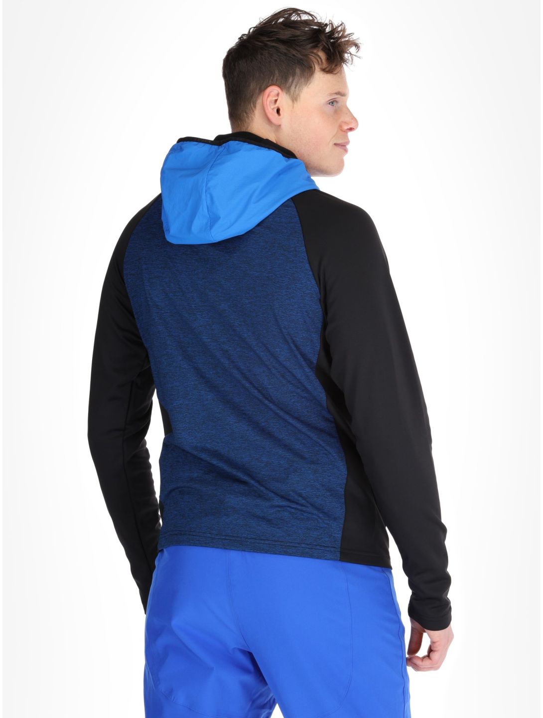 Icepeak, Doerun Jacke Herren Blue blau 