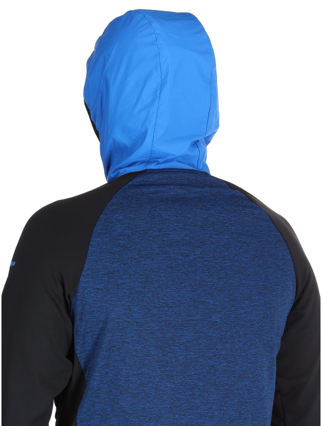 Icepeak, Doerun Jacke Herren Blue blau 